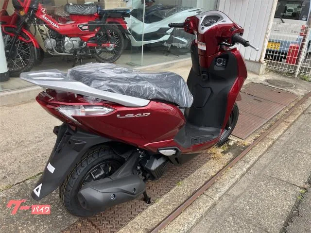 Honda 125/ 2026 — миниатюра 3