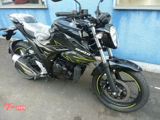 Suzuki GIXXER 150 ABS ED131 FI 2023 — миниатюра 2