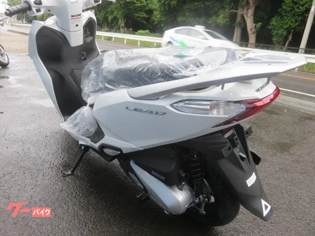 Honda 125/ 2025 — миниатюра 5
