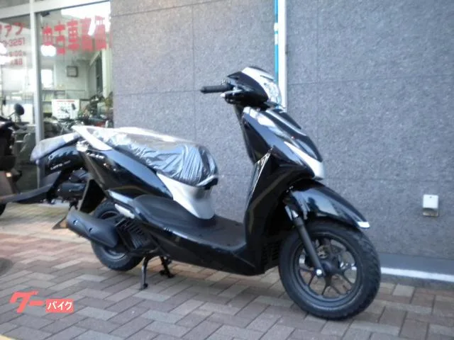 Honda 125/ 2026 — миниатюра 2