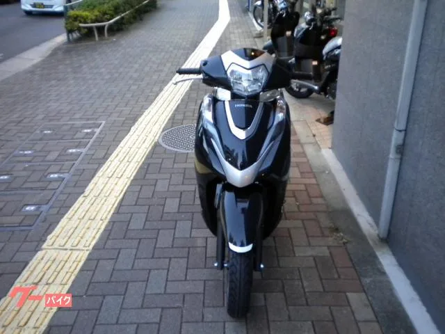 Honda 125/ 2026 — миниатюра 4