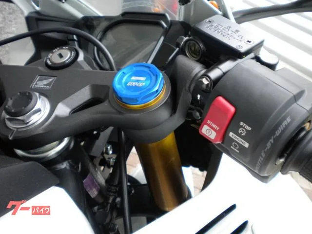 Honda CBR250RR 2026 — миниатюра 3
