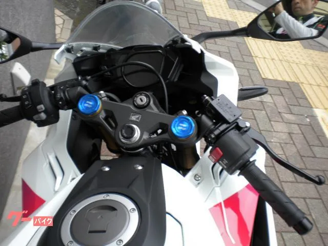 Honda CBR250RR 2026 — миниатюра 5