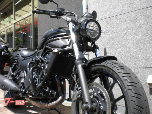 Kawasaki 400 1 USB 2023 — миниатюра 2