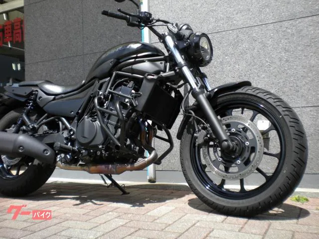 Kawasaki 400 1 USB 2023 — миниатюра 3