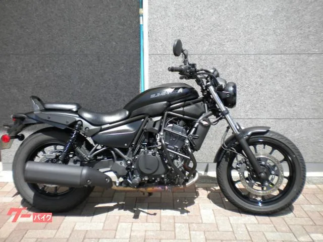 Kawasaki 400 1 USB 2023 — миниатюра 4