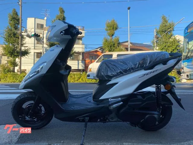 Yamaha 125 1 BLUE CORE 2022 — миниатюра 2