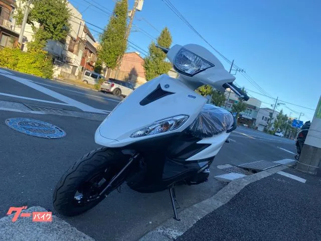 Yamaha 125 1 BLUE CORE 2022 — миниатюра 3