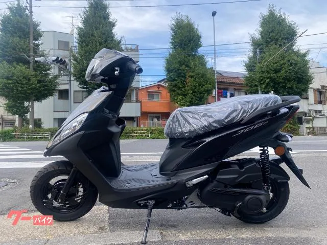Yamaha 125 1 BLUE CORE 2023 — миниатюра 2