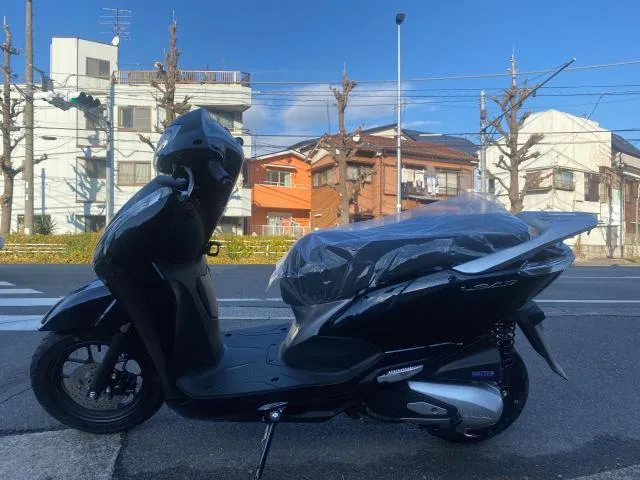 Honda 125/ 8BJ-JK12 1 -- 2025 — миниатюра 2