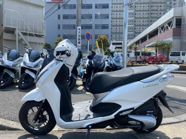 Honda 125/ 8BJ-JK12 1 -- 2025 — миниатюра 3