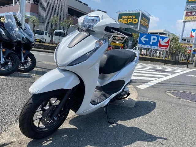 Honda 125/ 8BJ-JK12 1 -- 2025 — миниатюра 5