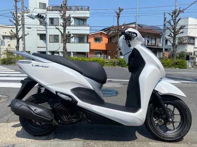 Honda 125/ 8BJ-JK12 1 -- 2025 — фото 1, купить с доставкой в Москву