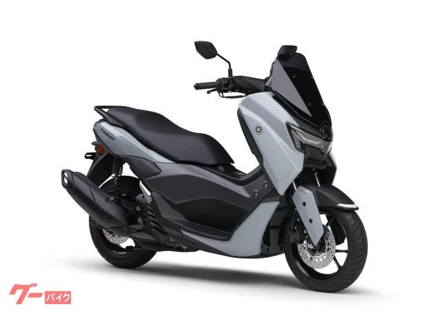 Yamaha NMAX125 1 VVA 2025 — миниатюра 3