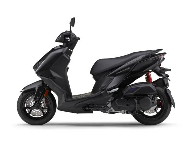 Yamaha X Re-Athletic CYGNUS 1 BLUE CORE 28L 2026 — миниатюра 2