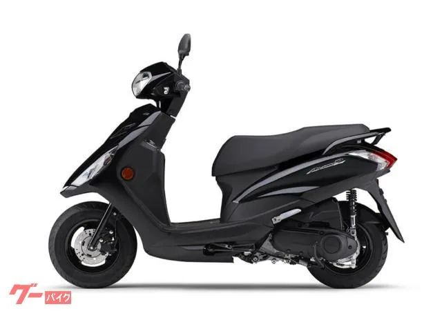 Yamaha AXIS Z 1 32BLUE CORE 2026 — миниатюра 2
