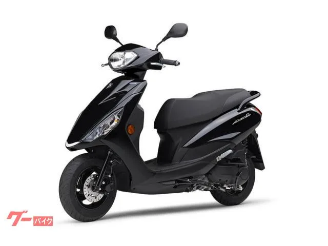 Yamaha AXIS Z 1 32BLUE CORE 2026 — миниатюра 4