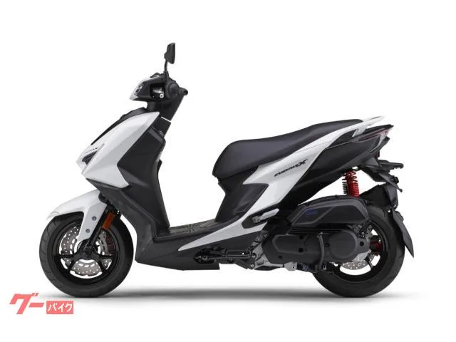 Yamaha X Re-Athletic CYGNUS 1 BLUE CORE 28L 2026 — миниатюра 2