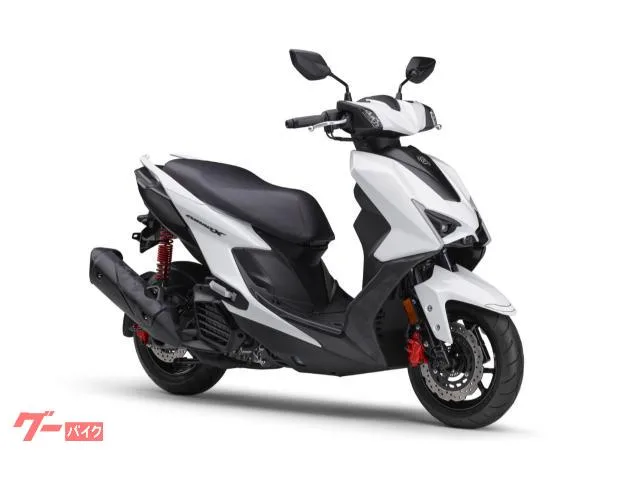 Yamaha X Re-Athletic CYGNUS 1 BLUE CORE 28L 2026 — миниатюра 3