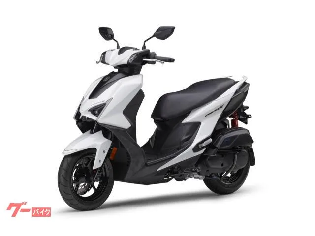 Yamaha X Re-Athletic CYGNUS 1 BLUE CORE 28L 2026 — миниатюра 4