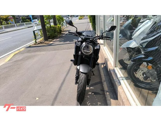 Honda CB650R 2023 — миниатюра 4