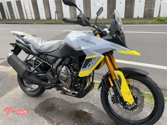 Suzuki V- 800DE 2023 — миниатюра 2