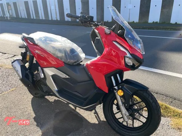 Honda ADV160 2025 — миниатюра 2