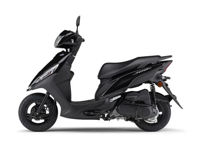 Yamaha 125 JOG125 SEJ5J 2 X 2026 — миниатюра 2