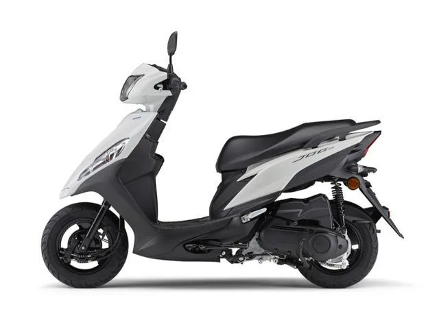 Yamaha 125 JOG125 SEJ5J 2 1 2026 — миниатюра 2