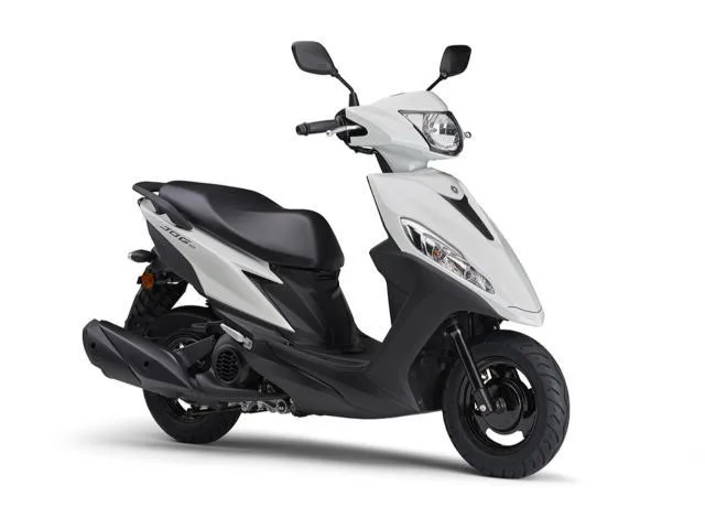 Yamaha 125 JOG125 SEJ5J 2 1 2026 — миниатюра 3