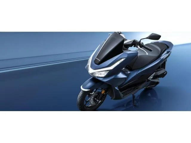 Honda PCX160 2026 — миниатюра 2
