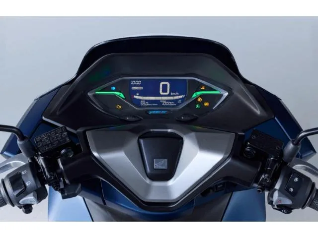 Honda PCX160 2026 — миниатюра 4