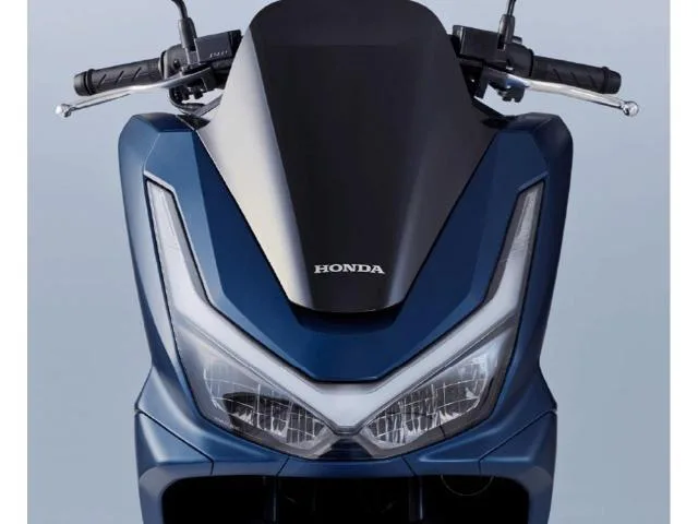 Honda PCX160 2026 — миниатюра 5
