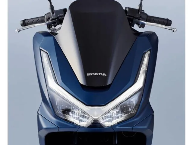 Honda PCX160 2026 — миниатюра 3