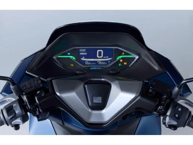 Honda PCX160 2026 — миниатюра 4