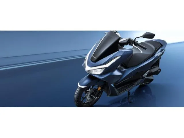 Honda PCX160 2025 — миниатюра 2