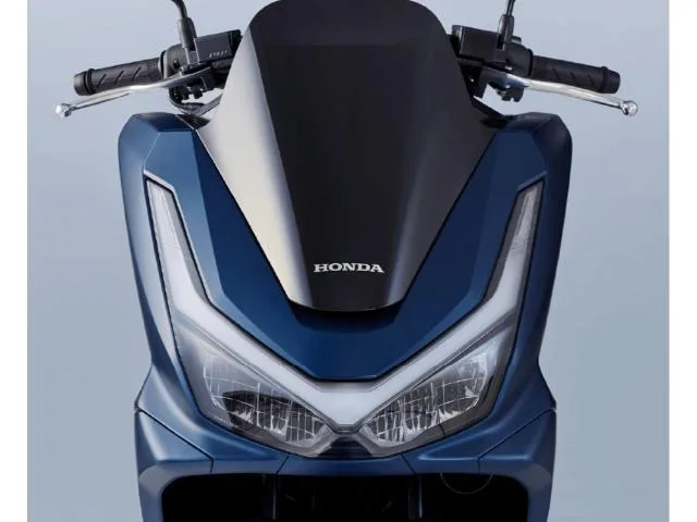 Honda PCX160 2025 — миниатюра 5