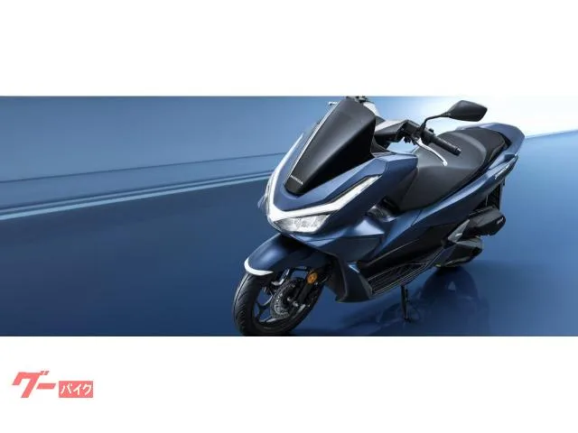 Honda PCX160 2026 — миниатюра 2