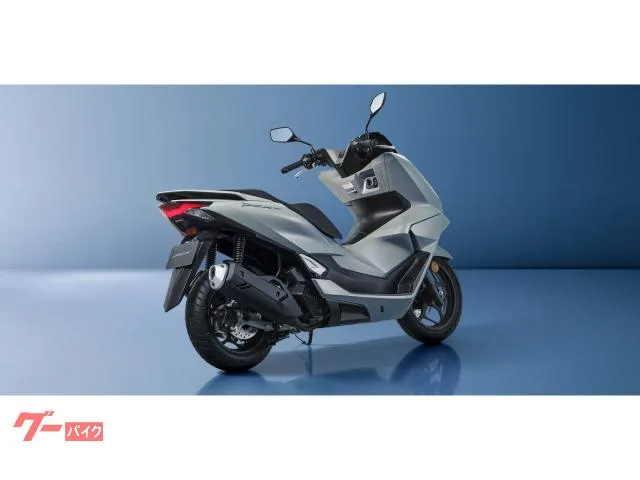Honda PCX160 2026 — миниатюра 3