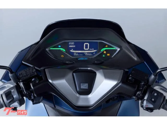 Honda PCX160 2026 — миниатюра 4
