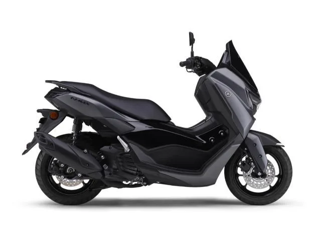 Yamaha NMAX125 9 2026 — миниатюра 2