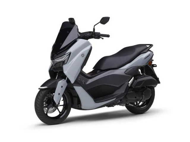 Yamaha NMAX 2 2025 — миниатюра 2