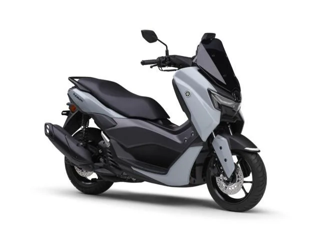 Yamaha NMAX 2 2025 — фото 1, купить с доставкой в Москву