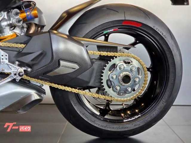 DUCATI V4S 2024 — миниатюра 3