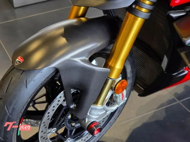 DUCATI V4S 2024 — миниатюра 4
