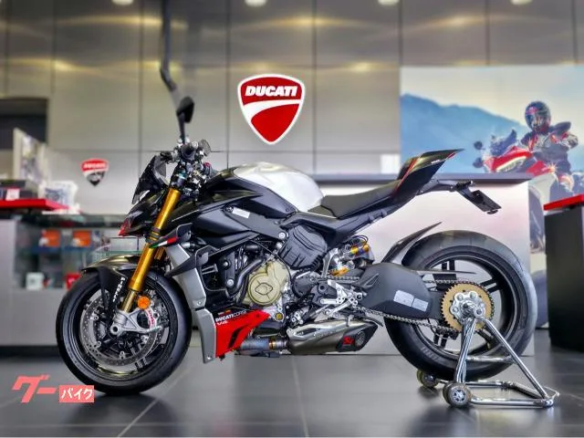 DUCATI V4SP2 2023 — миниатюра 2