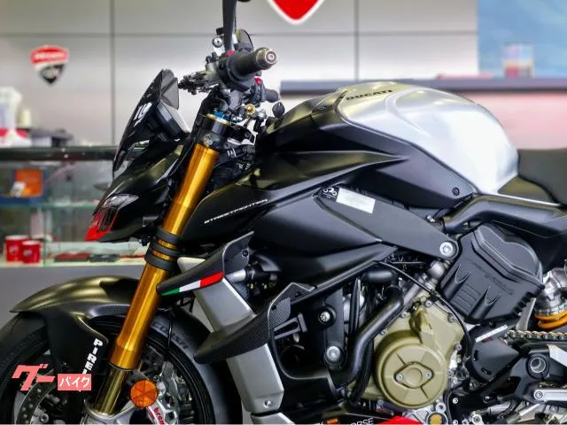 DUCATI V4SP2 2023 — миниатюра 4