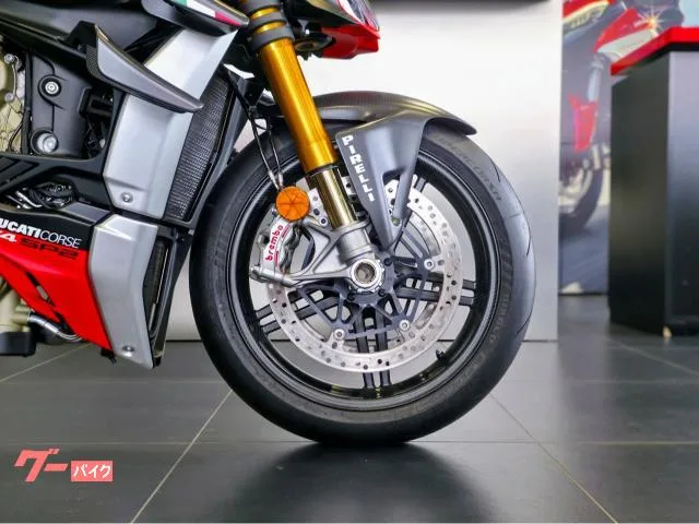 DUCATI V4SP2 2023 — миниатюра 5