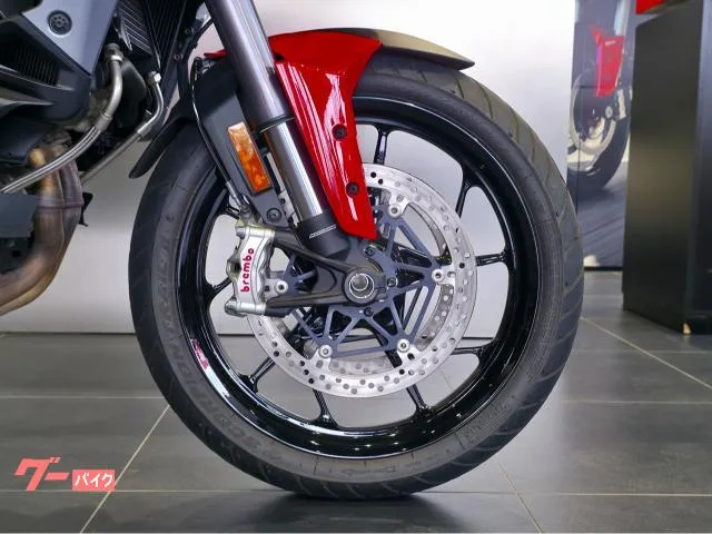 DUCATI V4S 2025 — миниатюра 5