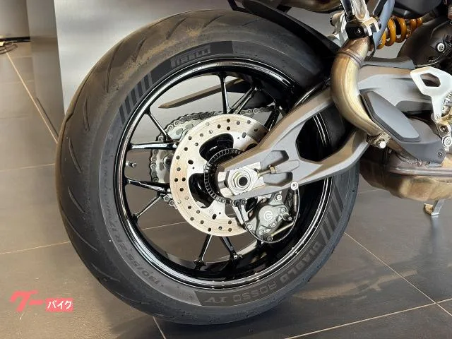 DUCATI V2 S 2025 — миниатюра 4